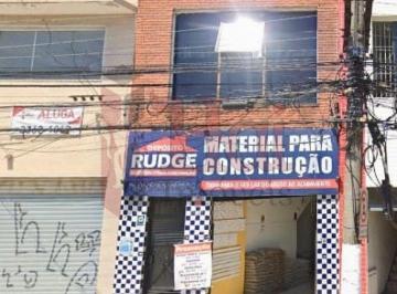 Comercial · 292m² · Vende-se Galpão/Depósito/Loja com 292m² no bairro da Barra Funda