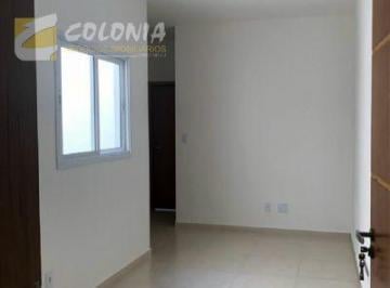 33629.001 · Apartamento a venda - Jardim Las Vegas