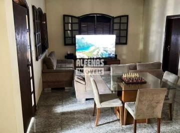 Casa · 256m² · 3 Quartos · 7 Vagas · Casa à venda 3 quartos no Bairro ÁGUA BRANCA