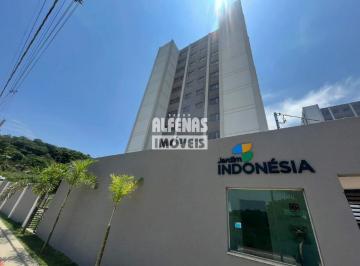 Apartamento · 62m² · 2 Quartos · 1 Vaga · APTO ÁREA PRIVATIVA - BAIRRO VARZEA - IBIRITÉ - MG
