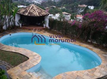 Casa · 1000m² · 5 Quartos · 5 Vagas · Linda mansão na melhor localização do Real Parque