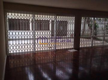 Comercial · 450m² · 4 Quartos · 4 Vagas · Casa Comercial próxima á estação do Metrô