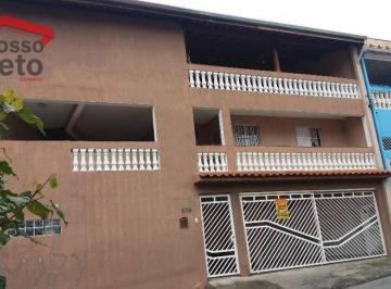 3d94564eb55d8ac5c4e47bd530765874d75cc55a · Sobrado residencial à venda, Vila Boaçava, São Paulo.