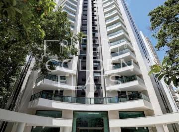 Apartamento · 60m² · 2 Quartos · 2 Vagas · FLAT - TRANSAMÉRICA PARADISE GARDEN - NO POOL