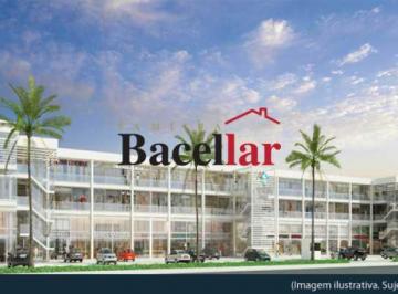 Comercial · 24m² · 1 Vaga · Sala - / Comercial / Curicica