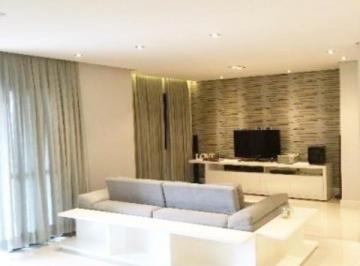 Apartamento · 120m² · 3 Quartos · 3 Vagas · Apartamento - Vila Deodoro