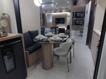 Apartamento de 2 quartos, São Paulo · Apartamento 2 dormitórios Interlagos