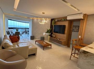 4c49f81542574c9325692a8c615879725dbd149a · Apartamento com 3 dormitórios à venda, 105 m² por R$ 4.800.000,00 - Riviera de São Lourenço - Bertio
