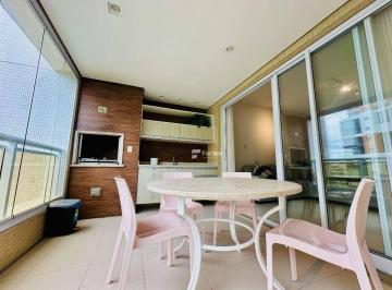f58e140587108cda8f9aa8cf460a52d27c4da2bb · Apartamento com 4 dormitórios, 138 m² - venda ou aluguel/mês - Riviera  de São Lourenço - Bertioga/S