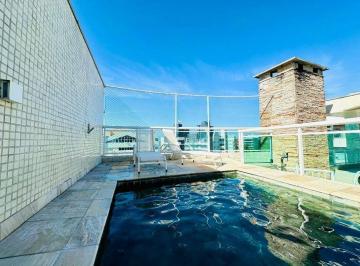 475b8c4a2002061d872f8877c8aaee06f944f642 · Cobertura com 3 suítes para alugar, 190 m² - Riviera de São Lourenço - Bertioga/SP