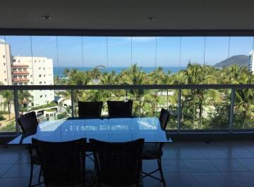 4a527a8cabefc88a01da4247ac033b34e39776ba · Apartamento com 4 dormitórios, 187 m² - venda ou aluguel - Riviera - Bertioga/SP