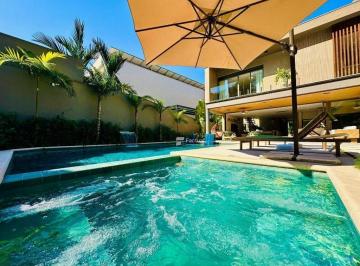 87dfc8d67cbd185caae705f7c274de5bc533e556 · Casa com 5 dormitórios, 420 m² - venda por R$ 9.200.000,00 ou aluguel por R$ 10.000,00/dia - Riviera