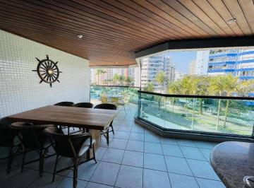 3e7e5736c4805f4e60229a117cec97da5a12b391 · Apartamento com 4 dormitórios à venda, 195 m² - Riviera de São Lourenço - Bertioga/SP