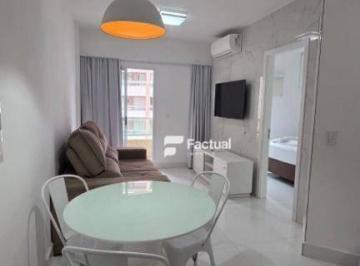 d2f4456260d7596b1451b75dfd80a28056102903 · Apartamento com 1 dormitório à venda, 38 m² por R$ 1.300.000,00 - Riviera de São Lourenço - Bertioga