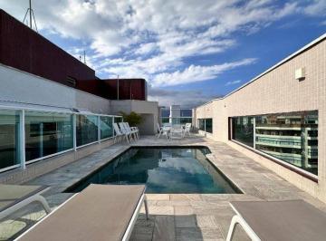 258d5377f083ffb7e736cacbb86e22f0982bae60 · Cobertura com 4 suítes à venda, 323 m² - Riviera de São Lourenço - Bertioga/SP
