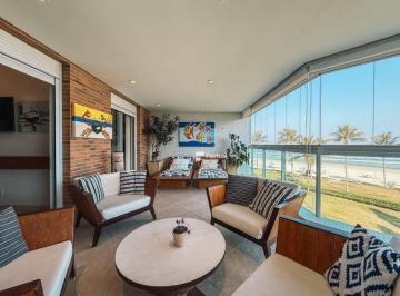 85829bb3eaa9b7ca7fc90cd55e832bcc21e52706 · Apartamento com 4 suítes, 214 m² por R$ 14.500.000 - Riviera de São Lourenço - Bertioga/SP