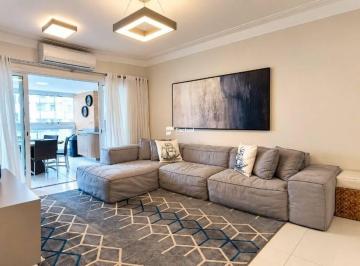 530e9fe698ed3a368184a1ec4f5439fca381c5c2 · Apartamento com 3 dormitórios à venda, 122 m² por R$ 4.500.000,00 - Riviera de São Lourenço - Bertio