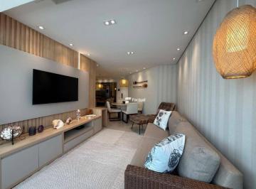 11eb829ee2b47b13aed33e2d9c251b1617aadc86 · Village com 3 dormitórios à venda, 129 m² por R$ 2.070.000,00 - Riviera de São Lourenço - Bertioga/S