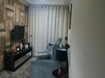 Foto 01 · Apartamento, Picanço, Guarulhos, SP