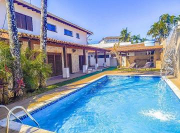 1e6d45b5cce39099d954f68d963aca6eb3fe1b05 · Casa com 4 dormitórios à venda, 414 m² por R$ 1.100.000,00 - Praia de Pernambuco - Guarujá/SP