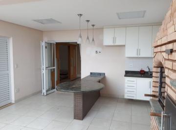 Apartamento de 5 quartos, Jundiaí · COBERTURA A VENDA EM JUNDIAÍ - RUA DO RETIRO - AU= 346,06m² - 5 VAGAS - 5 SUÍTES