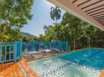 92d10b377b3ecc5be18a80fd3042e4826f60b774 · Casa com 6 dormitórios à venda, 1000 m² - São Pedro  - Guarujá/SP
