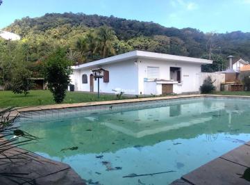 291cc7cc183cf4a9256867c03414ead29d86cd5c · Casa térrea à venda — Praia de Pernambuco, Guarujá/SP