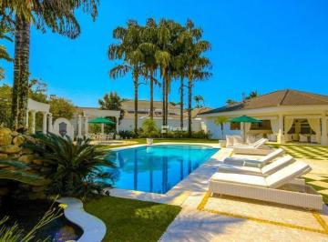 6cf6c07bfbf20dead98f92e1604c95110e908592 · Casa com 6 dormitórios à venda, 983 m² por R$ 12.800.000,00 - Acapulco - Guarujá/SP