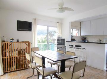 b1e32ce414adb6c18115ff6b8c8deb0d1de61499 · Cobertura com 3 dormitórios à venda, 158 m² por R$ 700.000,00 - Enseada - Guarujá/SP