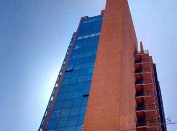 Comercial · 43m² · 1 Vaga · Sala Comercial reformada com 43 m², iluminação dimerizada, mobiliada, 1 vaga com manobrista