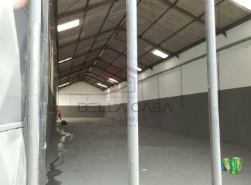 Comercial · 650m² · Galpão para venda e locação de 700m² na Mooca