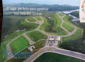 Foto 01 · Condomínio fechado de alto padrão, lotes à venda no Reserva Amary - Enseada Azul Guarapari-ES.