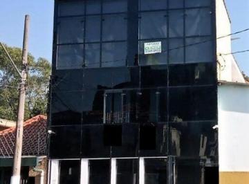 Comercial · 600m² · 4 Vagas · PRÉDIO COM 2 ANDARES PARA VENDA - VILA ISA