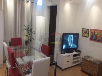 Apartamento · 49m² · 2 Quartos · 1 Vaga · Apartamento na região da Vila Gustavo