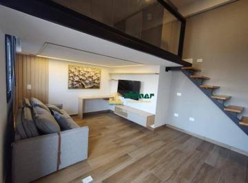 6bc3eaadfb3856a8915bb67990af00dcb1252712 · Loft com 1 dormitório à venda, 30 m² por R$ 358.000,00 - Vila Galvão - Guarulhos/SP