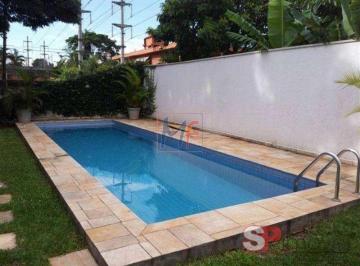 Casa · 350m² · 5 Quartos · REF 8798 - Excelente Casa Assobradada no bairro Instituto de Previdência, Butantã 5 dorms, 2 suíte,