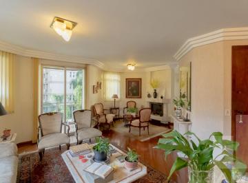 Apartamento · 198m² · 3 Quartos · 3 Vagas · APARTAMENTO 03 DORMITORIOS