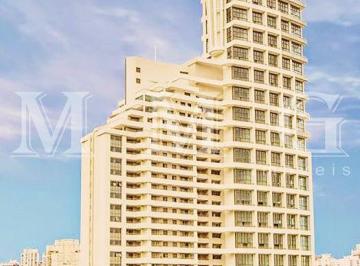 Comercial · 202m² · 4 Vagas · Conjunto comercial de 202m² em prédio novo com área de lazer na esquina com a Av. Roberto Marinho