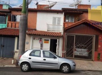 7160c16918eafc15718e19f5ee222ba0e09060ab · Casa assobradada à Venda com 2 dormitórios à venda, 90 m² por R$ 260.000 - Jardim dos Lírios - Ameri
