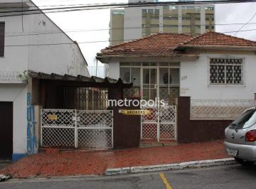 Fachada · Casa à venda, 222 m² por R$ 1.701.000,00 - Santo Antônio - São Caetano do Sul/SP