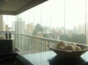 Apartamento · 127m² · 4 Quartos · 3 Vagas · Apartamento com 4 dormitórios 3 Suites 3 Vagas no Panamby.