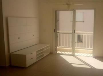 Apartamento · 60m² · 3 Quartos · 1 Vaga · santa genebra , unicamp, pucc, shoping D.Pedro