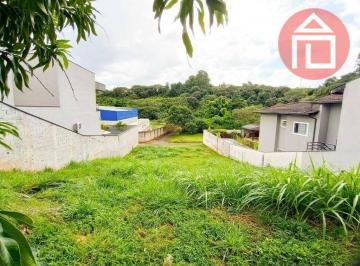 9c533b89e5950b23f9d63b1f2e50340b173031b0 · Terreno à venda, 600 m² por R$ 430.000,00 - Condomínio Residencial Colinas de São Francisco - Bragan