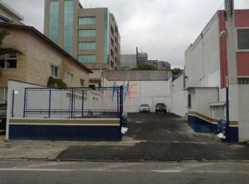 Terreno · 330m² · Excelente Terreno Jd. Paulista Itaim ,330 m2 , testada 11m. Bom para Clinicas ,academia, galeria, es