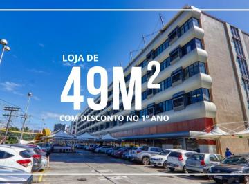 Comercial , Salvador · Loja com 49m² Tricenter