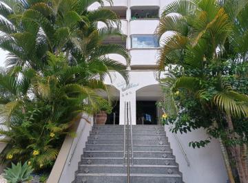 Apartamento · 101m² · 3 Quartos · 1 Vaga · Apartamento para alugar em Londrina, Centro, com 3 quartos, com 101 m², Edificio Casa Blanca