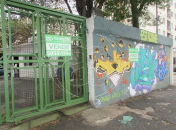 Terreno · 60m² · TERRENO COMERCIAL LOCALIZADO EM TATUAPÉ - 900m²