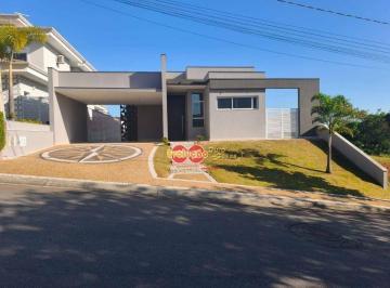 348725b45a19932f50f4305545f816f198b7daf1 · Casa com 3 dormitórios à venda, 235 m² por R$ 2.600.000,00 - Condomínio Reserva Santa Rosa - Itatiba