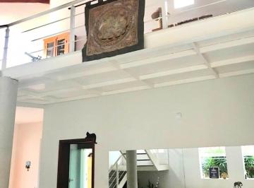 Living · Casa, Centro, Brotas, SP