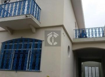 Casa · 450m² · 4 Quartos · 3 Vagas · Sobrado residencial à venda 4 dormitórios,  3 vagas 450 m² - VILA EMA